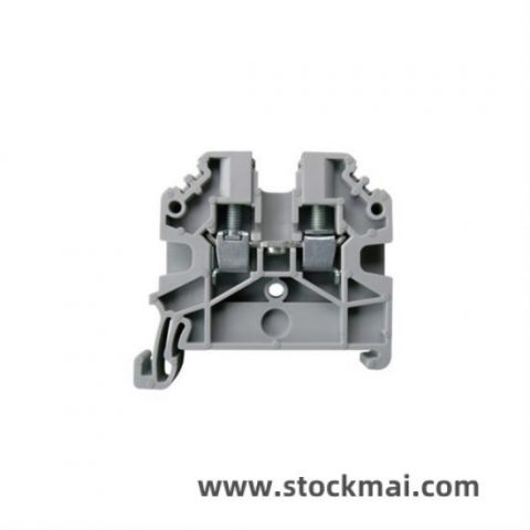 Weidmuller 7901620000 SAK2.5/EN Digital Input Module