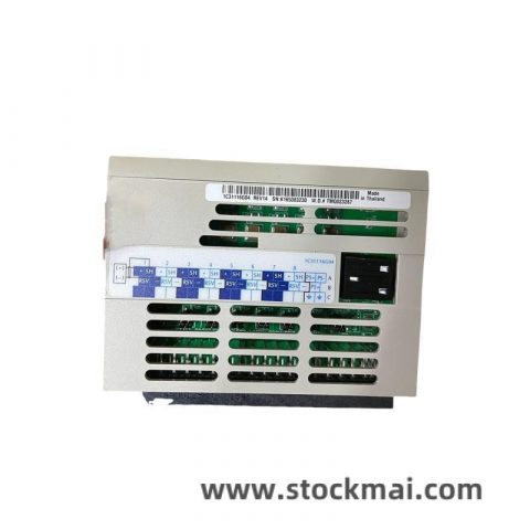 WEISTINGHOUSE 1C31116G04 Process Control Instrument