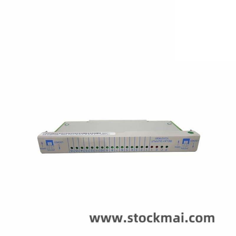 weistinghouse_1c31219g01_3.jpg Westinghouse 1C31219G01 Digital Input Module for Industrial Automation