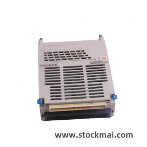 Westinghouse 1C31227G01 PLC Module