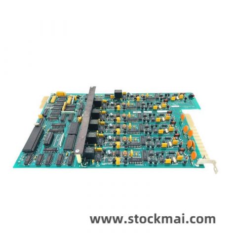 WESTINGHOUSE 1C31113G02 Industrial Control Module