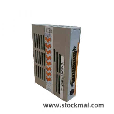 WESTINGHOUSE 1C31125G02 Digital Output Module, High-Tech Innovation with Autonomous Intellectual Property