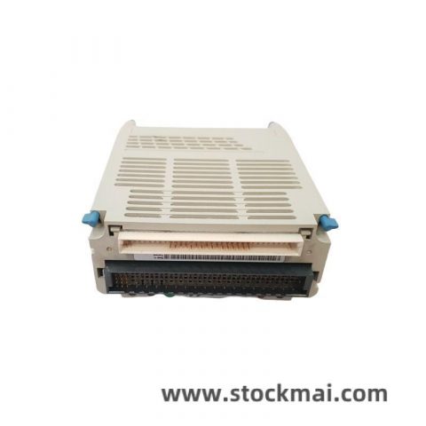 Westinghouse 1C31166G01 DCS Module