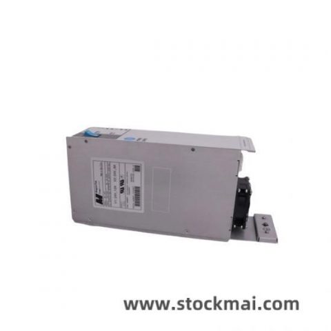 WESTINGHOUSE 1X00024H01 Industrial Control Module, High Output Frequency and Voltage