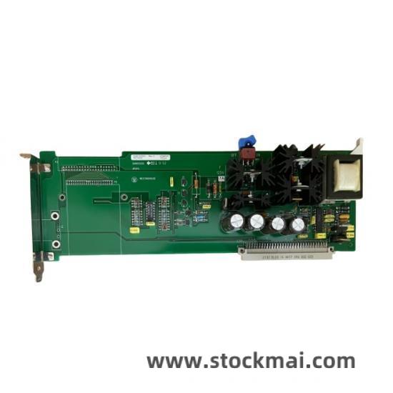 westinghouse_3a99132g02.jpg WESTINGHOUSE 3A99132G02 Industrial Control Module