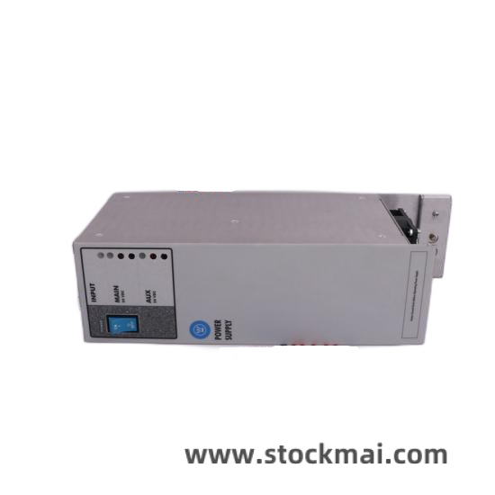 westinghouse_3a99132g02_1.png WESTINGHOUSE 3A99132G02 Industrial Control Module