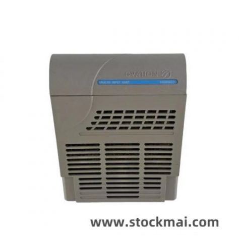 WESTINGHOUSE 5X00058G01 Custom Processing Module