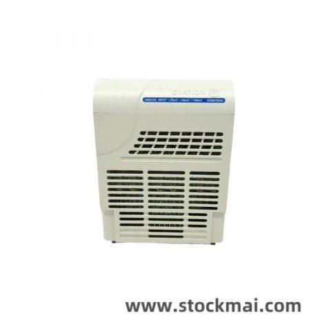 Westinghouse 5X00070G04 IC3116G04 - Enhanced Digital Input Module for Industrial Automation