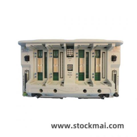 Westinghouse 5X00225G01 PLC - Process Control System