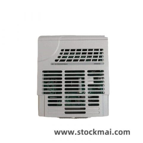 Westinghouse 5X00481G01 Extended PLC I/O Interface Module