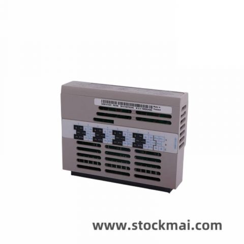 WESTINGHOUSE 5X00481G04 I/O Interface Module