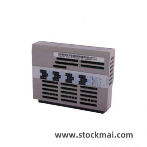 WESTINGHOUSE 5X00594G01 PLC Programmable Controller, Advanced Control Module