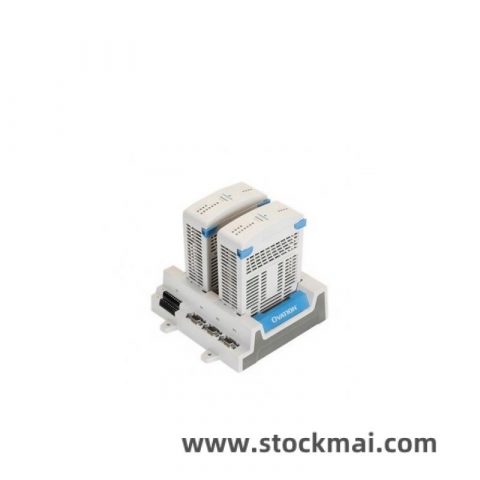 WESTINGHOUSE 5X00605G01 Pressure Sensing Module, Designed for Industrial Automation Control Systems