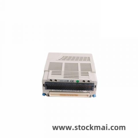 WESTINGHOUSE KL4503X1-BA1 Control Module for Industrial Automation Systems