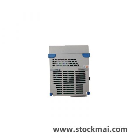 WESTINGHOUSE ST24B3 Thermal Control System, Advanced Industrial Automation Module