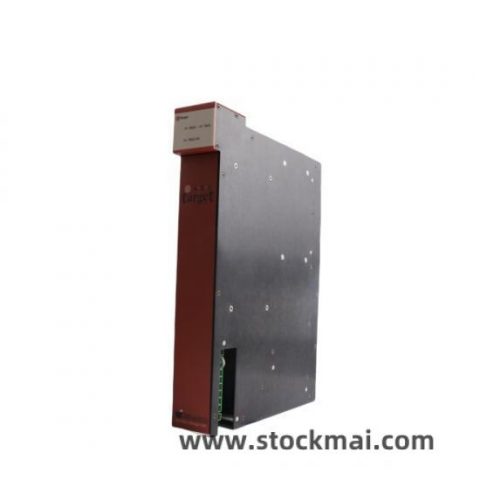 WHEDCO 78004654 Control Module, High Performance and Reliable Industrial Automation Component