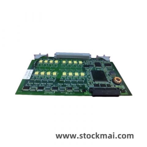 WINGREEN IPB PCB V2.0_A01 - High-Performance Industrial Control Module