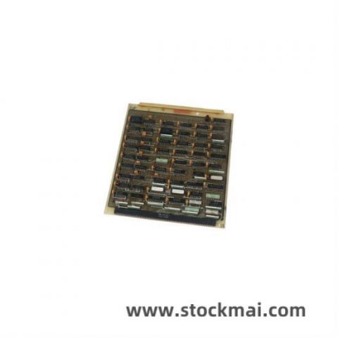 WOODWARD 8402-319 8402-119 Industrial Control Module