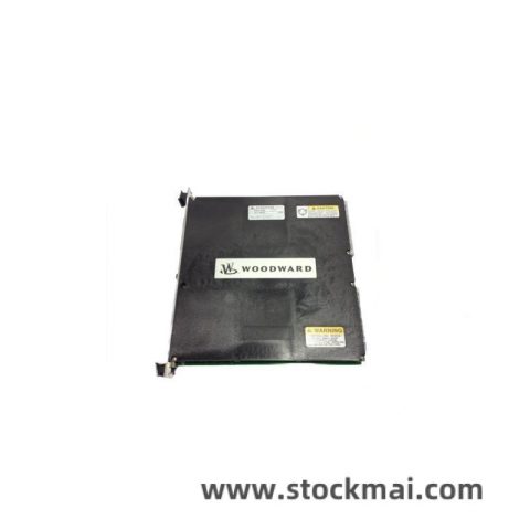 WOODWARD 9907-1228 PLC Control Module