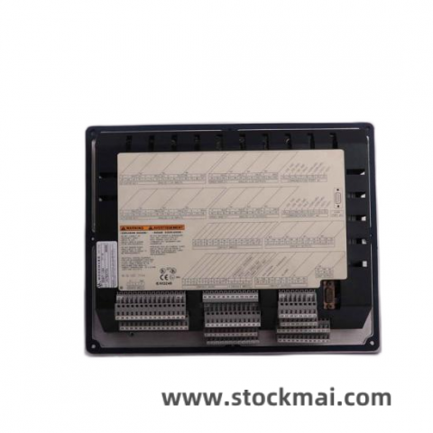 WOODWARD SPM-D11 8440-1703 Industrial Control Module
