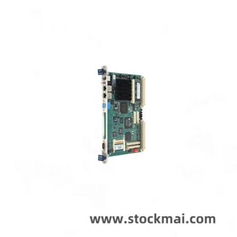 XYCOM XVME-957 Industrial Control Module