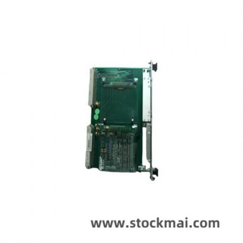 XYCOM XVME-976 Software Engineering VME Processor Module