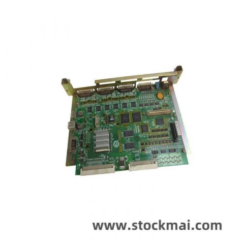 YASKAWA 218IF Programming and Code Development