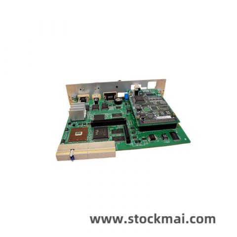 YASKAWA AI-01 Advanced Distributed Control System