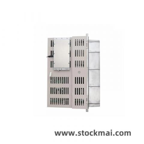 YASKAWA DDSCR-R84H Custom Processing Module for Industrial Automation Systems