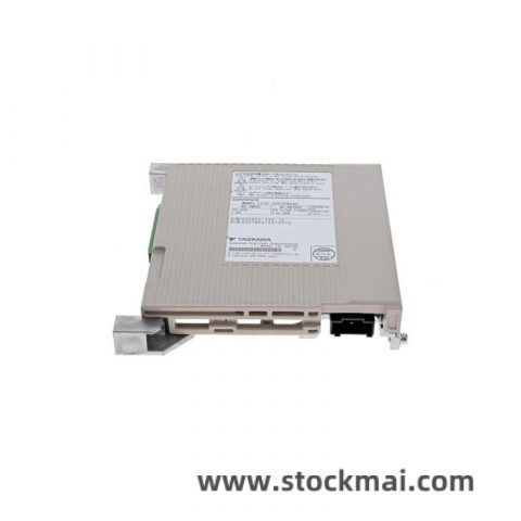 YASKAWA JACP-317120 Assembly & High-Level Language Programming Module