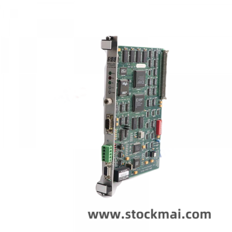 YASKAWA JACP-317801 Diagnostic and Debugging Module