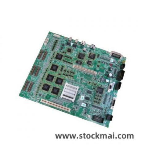 YASKAWA JAMSC-B1070 Integration Module