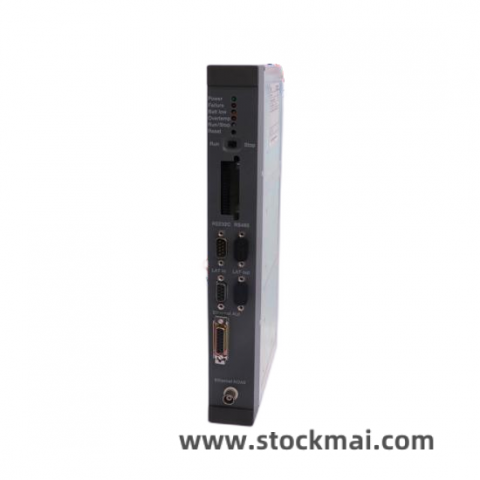 YASKAWA JAMSC-C8160 Programming Control Module