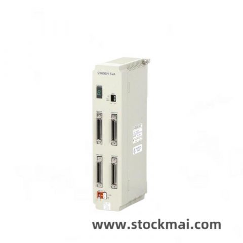 YASKAWA JANCD-MCP02B-1 - Advanced Module for Industrial Automation