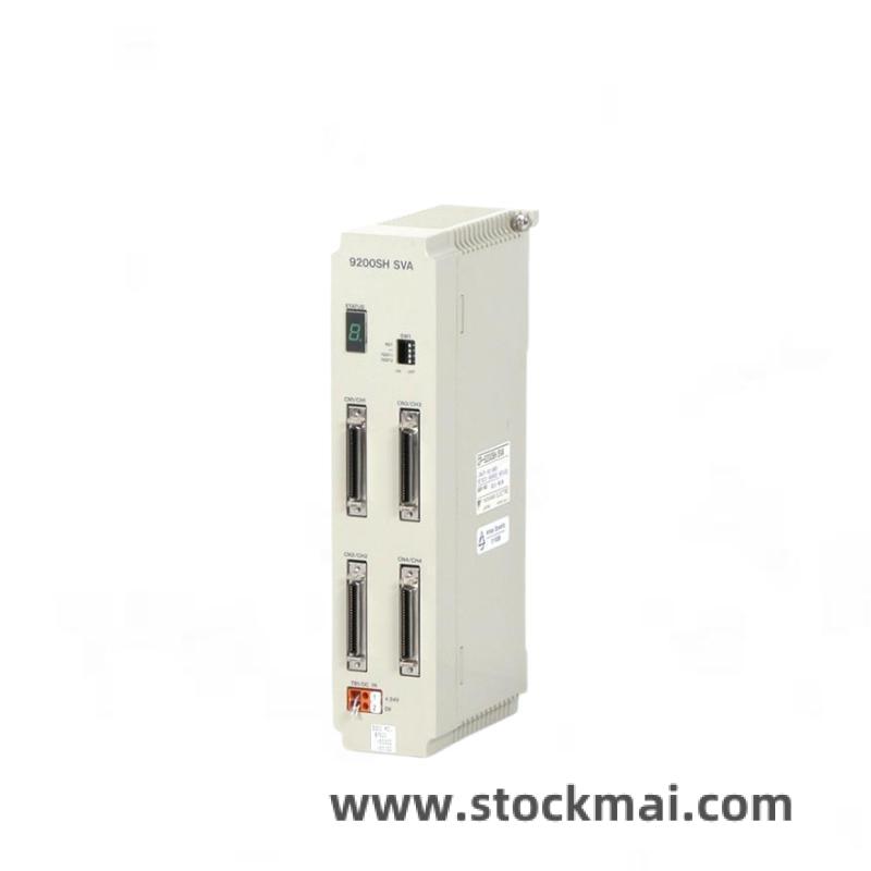 yaskawa_jancd-mcp02b-1.jpeg YASKAWA JANCD-MCP02B-1 - Advanced Module for Industrial Automation