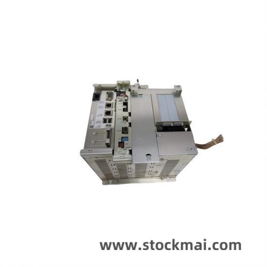 yaskawa_jancd-mcp02b-1.jpg YASKAWA JANCD-MCP02B-1 - Advanced Module for Industrial Automation