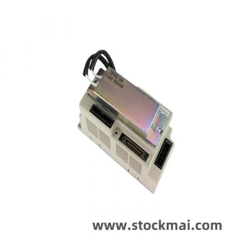 YASKAWA JANCD-MSV01B Industrial Communication Module