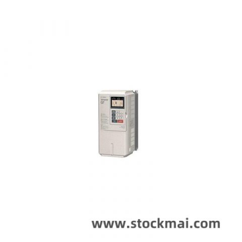 YASKAWA JEPMC-CP210T2V Information Processing Control Module