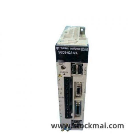 YASKAWA JUSP-WS15AB Servo Control Unit - Industrial Automation Excellence