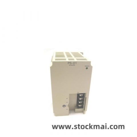 YASKAWA PS-01 Industrial Control Module