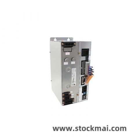 Yaskawa SGDS-08A01A Process Control Module