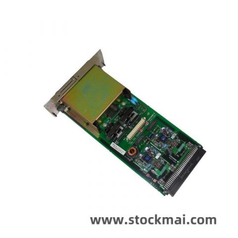 YOKOGAWA 16114-500 I/O Module