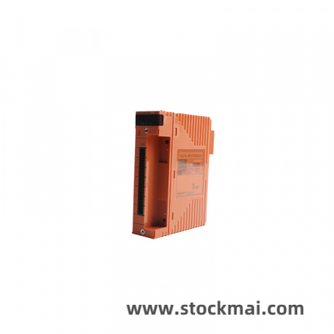 YOKOGAWA 16137-119 - High Precision Industrial Control Module