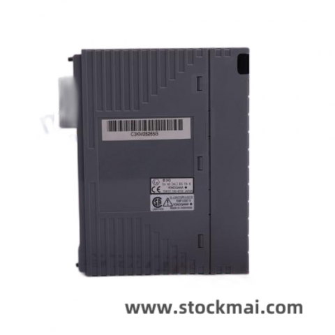 YOKOGAWA 16137-188 Process Control Module, High Accuracy Temperature Measurement