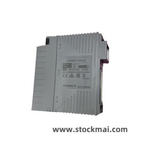 Yokogawa 16137-222 Mini Control System, Advanced Automation for Industrial Processes