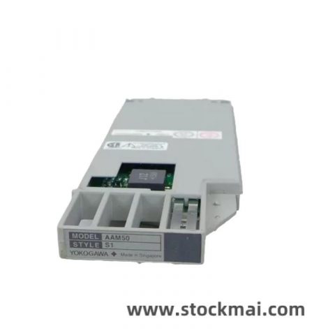 YOKOGAWA 2302-32-VLE-2 Custom Process Control Module