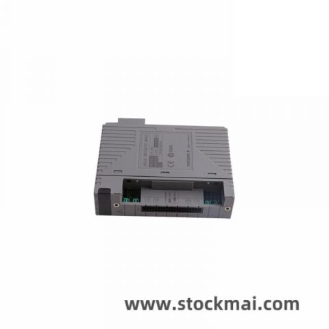 Yokogawa ADV551-P00 Digital Output Module for Industrial Automation