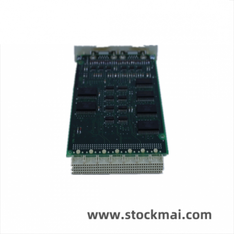 YOKOGAWA ALR121-S00 Condition Monitoring & Machine Asset Protection Module