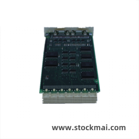 yokogawa_alr121-s00.png YOKOGAWA ALR121-S00 Condition Monitoring & Machine Asset Protection Module