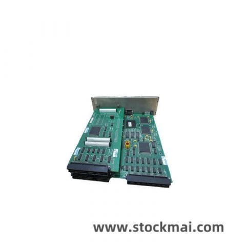 Yokogawa CP345 Process Control Module, Dedicated for AFV10S and AFV10D